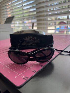 Women's Streamline Harley Davidson Shades